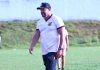 Roberto Fernandes valoriza ponto conquistado em Caxias e diz que Anápolis mostrou evolução