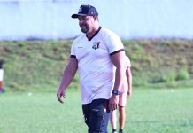 Roberto Fernandes valoriza ponto conquistado em Caxias e diz que Anápolis mostrou evolução