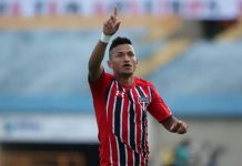 Rio Verde anuncia atacante ex-São Paulo e mais seis atletas para a Divisão de Acesso