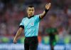 CBF anuncia Sandro Meira Ricci como novo chefe da Comissão de Arbitragem