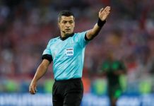 CBF anuncia Sandro Meira Ricci como novo chefe da Comissão de Arbitragem