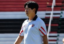 Morrinhos fecha com técnico ex-Botafogo/SP para a Divisão de Acesso