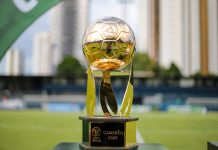 Anápolis x Paysandu: título da Copa Verde vai render R$ 400 mil reais ao campeão