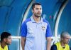 Grêmio Anápolis anuncia retorno do técnico Tutti Mendes visando a segundona goiana