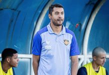 Grêmio Anápolis anuncia retorno do técnico Tutti Mendes visando a segundona goiana