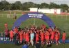 Vila Nova vence o Goiás de virada e conquista de maneira invicta o Goianão Sub-13