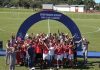 Vila Nova triunfa sobre o Trindade e conquista o Goianão Sub-17