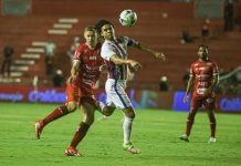 Na Série B, Vila Nova e Náutico tem números equilibrados; veja retrospecto