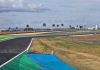 Menos de três meses após reinauguração, Autódromo de Goiânia terá asfalto trocado