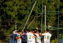 Inhumas é goleado pelo Luverdense, dá adeus à Série D e entra em hiato