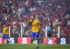 Vila Nova bate Botafogo-SP, chega à terceira vitória seguida e assume liderança da Série B