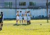 Anápolis Tigers, Goiânia Queixadas e Goiás param nas quartas do Centro-Oeste de Flag Football