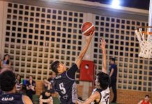 Copa Goiás de Basquete de Base conhece campeões após finais em Goiânia