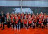 Goiânia Foxes fica com o vice-campeonato do Regional Centro-Oeste de Flag Football