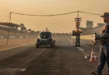 Autódromo de Goiânia recebe KM de Arrancada neste fim de semana