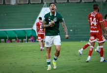 Diego Caito recebe proposta do Al-Nassr e vira alvo do Grêmio