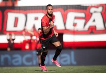 Sem dificuldades, Atlético bate a Ponte no Accioly e volta a vencer na Série B