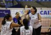 Equipes goianas seguem na disputa por vaga nos playoffs do Brasileiro Feminino de Vôlei Sentado