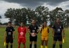 Flugoiânia goleia, Aliança vence e dupla decide o primeiro turno do Goiano Feminino Sub-17