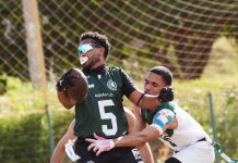Anápolis recebe regional do Brasileirão de Flag Football com três equipes goianas na disputa