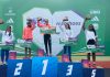 Anapolina Regiane Braga entra no top-5 dos 10 km da Maratona do Rio