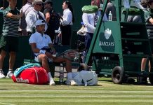 Após título em Roland Garros, Guto Miguel inicia temporada de grama na Inglaterra