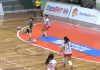 Resenhas abre 2 a 0, mas sofre virada do líder Barateiro/Havan pela Liga Feminina de Futsal