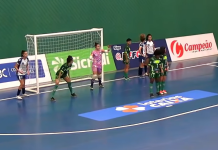 Resenhas vê Stein decidir cedo e acaba superado em Rio Verde