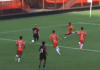 Atlético-GO e Cerrado empatam e deixam final do Goiano Sub-20 aberta