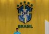 Lucas Rodrigues se apresenta à Seleção Brasileira Sub-20 e vira desfalque no Goiás