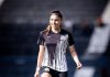 Conheça Mariana Matos, goiana convocada para a Seleção Brasileira Sub-15