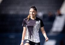 Conheça Mariana Matos, goiana convocada para a Seleção Brasileira Sub-15