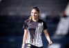 Conheça Mariana Matos, goiana convocada para a Seleção Brasileira Sub-15