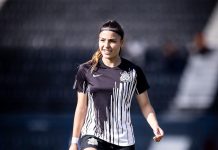 Conheça Mariana Matos, goiana convocada para a Seleção Brasileira Sub-15