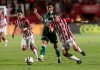 Goiás vence o Náutico nos Aflitos e encerra jejum na Série B