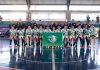 Resenhas estreia na Copa do Brasil com vitória em Palmas