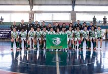 Resenhas estreia na Copa do Brasil com vitória em Palmas