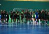 Resenhas recebe o vice-líder Stein Cascavel pela Liga Feminina de Futsal