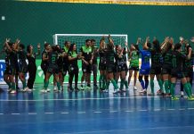 Resenhas recebe o vice-líder Stein Cascavel pela Liga Feminina de Futsal