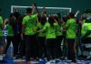 Resenhas volta a jogar em casa e busca encostar na zona de classificação da LFF