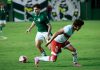 Goiás vence o CRB nos pênaltis, garante acesso e vai à final da Série B Sub-20