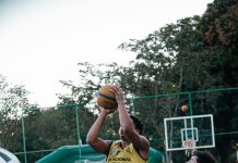 Praia Clube conquista dois títulos na 3ª Copa 3×3 Beira Rio, em Itumbiara