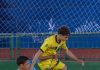 Repescagem abre fim de semana decisivo no Metropolitano de Futsal