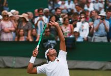 Guto Miguel disputará torneio com Kyrgios e João Fonseca no Rio de Janeiro