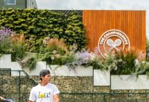 Guto Miguel avança nas duplas de Wimbledon Júnior e segue vivo em duas chaves