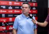 Terans foi o último! Adson diz que Atlético para na janela: “não temos tanto dinheiro”
