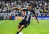 Goiás negocia com lateral ex-Ceará; atleta passou pelo Verdão em 2018 Alex Silva está próximo do Goiás