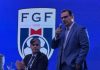 André Pitta reassume o comando do futebol goiano para o ciclo 2027-2031