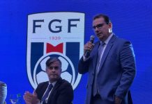 André Pitta reassume o comando do futebol goiano para o ciclo 2027-2031