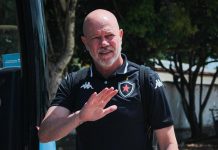 Zago, Barroca e outros: Atlético-GO liga radar para contratar um novo técnico